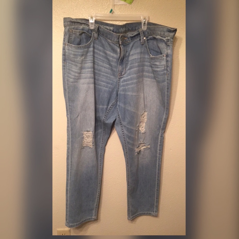 Jeans Jeans Jeans